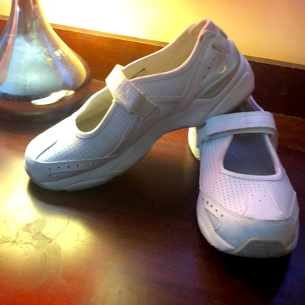 COPY - Cheeks Mary Jane Fit Body Incline Training Shoe